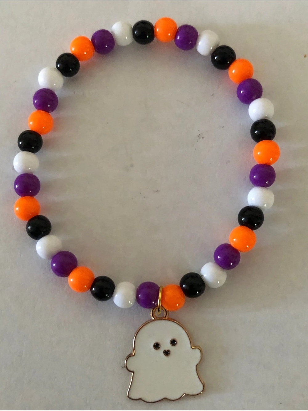Halloween Bracelet
SKU861